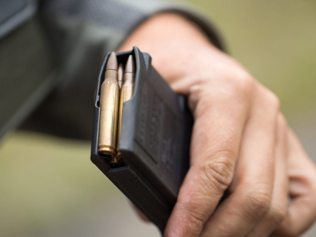 on the spot outdoors magazine