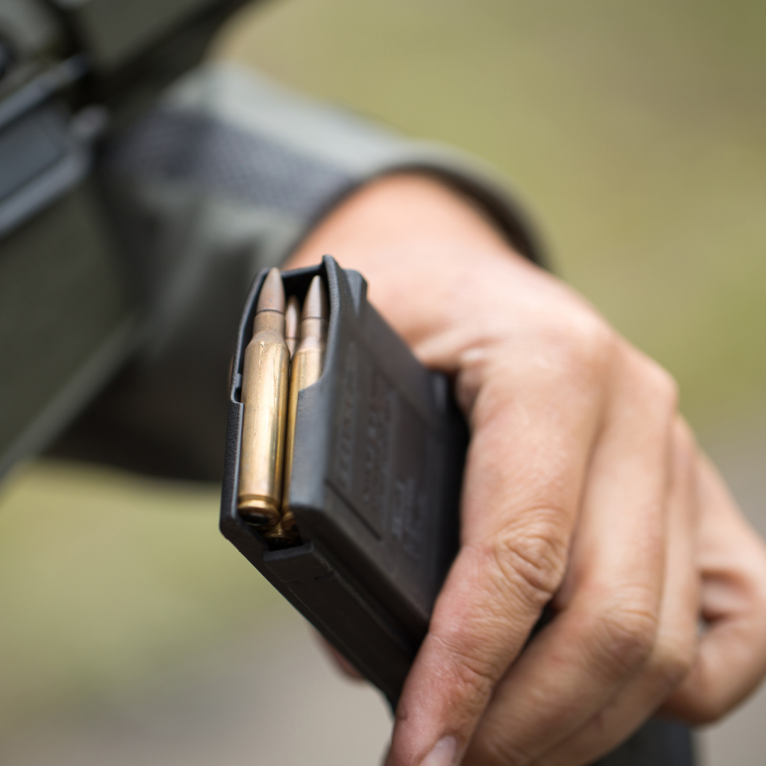 on the spot outdoors magazine