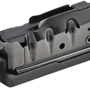 Ruger 10/22 rotary magazine for rifles.