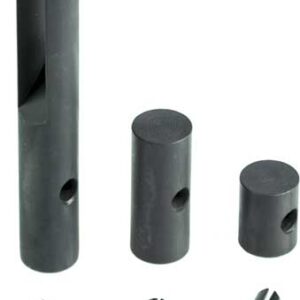 Black socket holder torque stick set tool