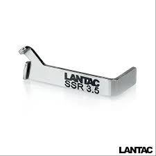 LANTAC SSR 3.5 trigger connector.