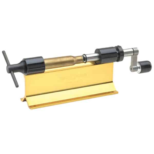 Gold case trimmer, reloading tool