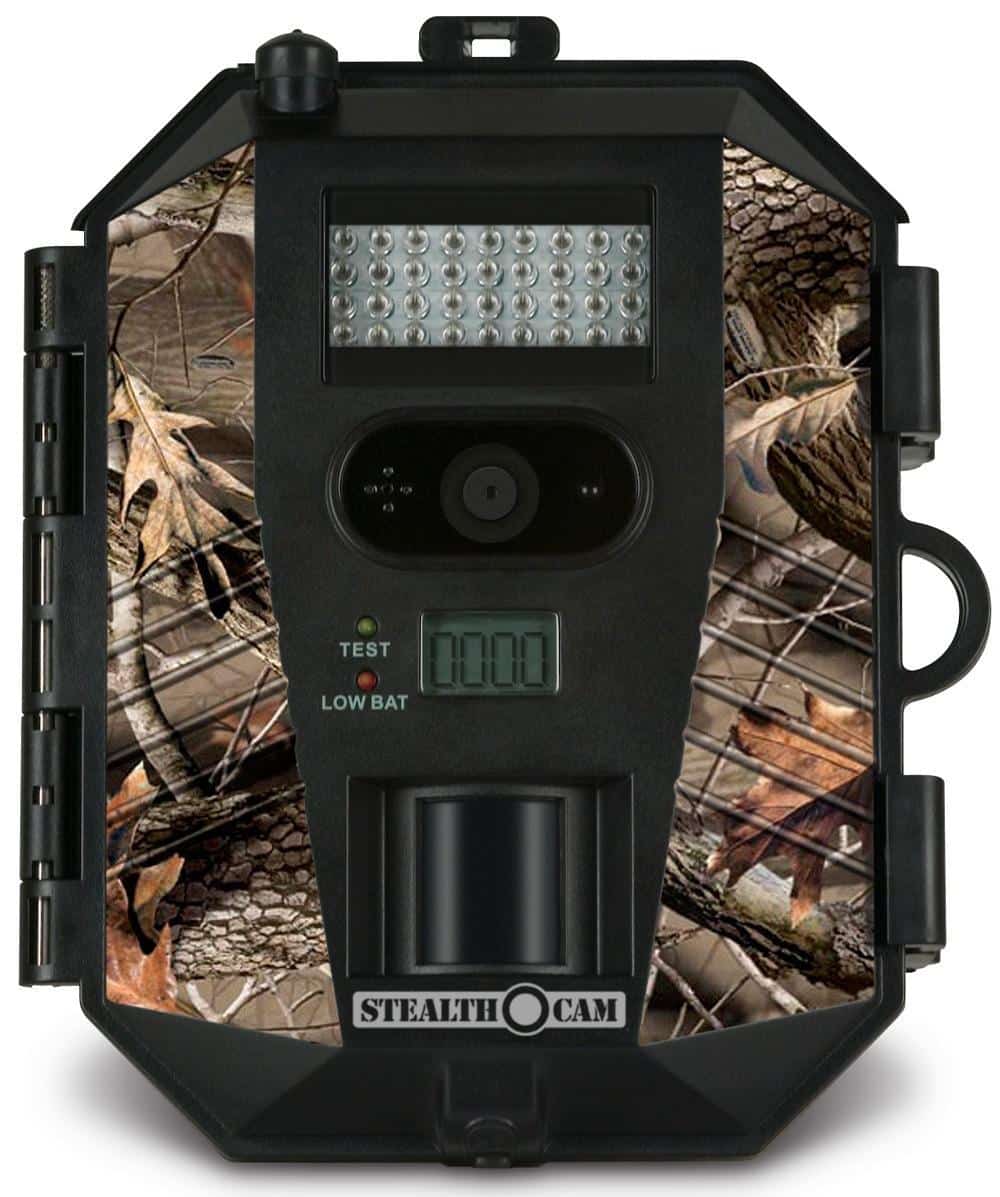 Stealth Cam Sniper Digital Video Recorder