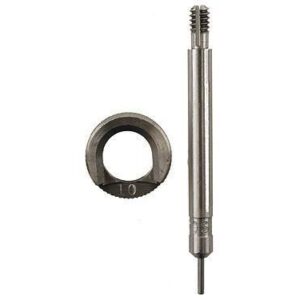 Metal thread repair coil and tool set