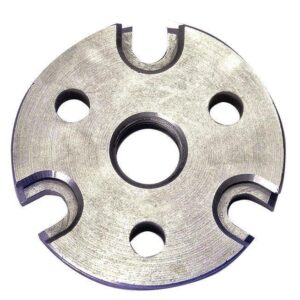 Metal camshaft sprocket with four holes