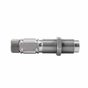 Lyman Pro silver reloading die tool