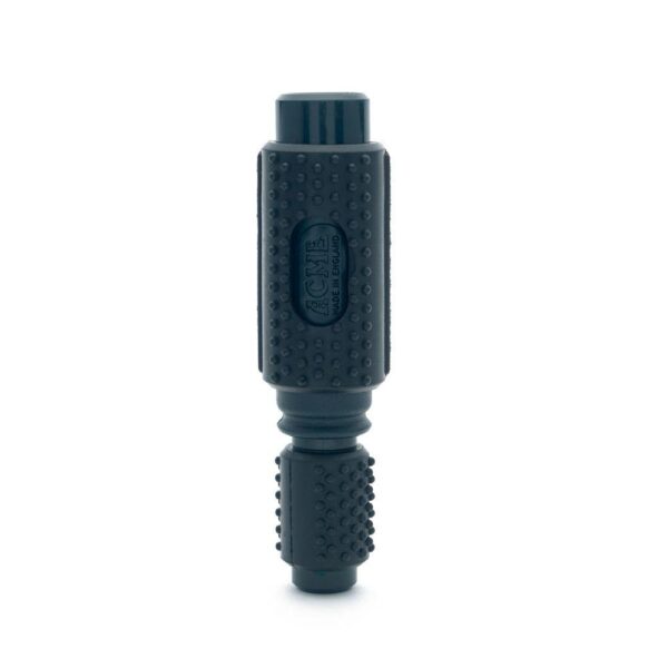 ACME black dog training whistle.