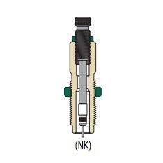 Cross-sectional diagram of hydraulic cylinder