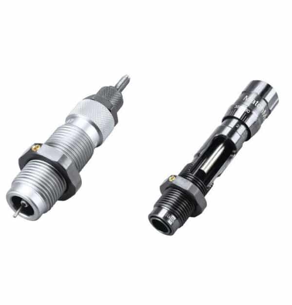Metallic hydraulic connectors for industrial use