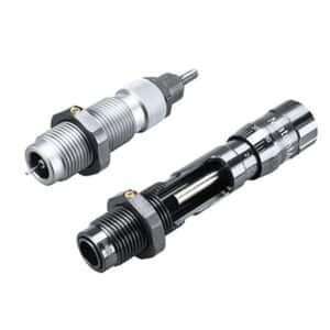 Close-up of precision mechanical components.