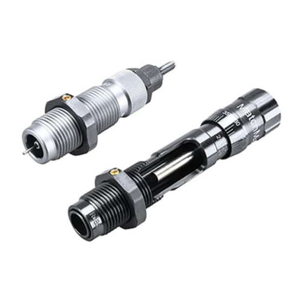 Close-up of precision mechanical components.