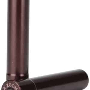 A-Zoom .410 caliber snap caps, two shown.