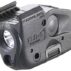 Streamlight TLR-6 tactical flashlight and laser sight
