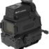 Holosun digital reflex sight with control buttons