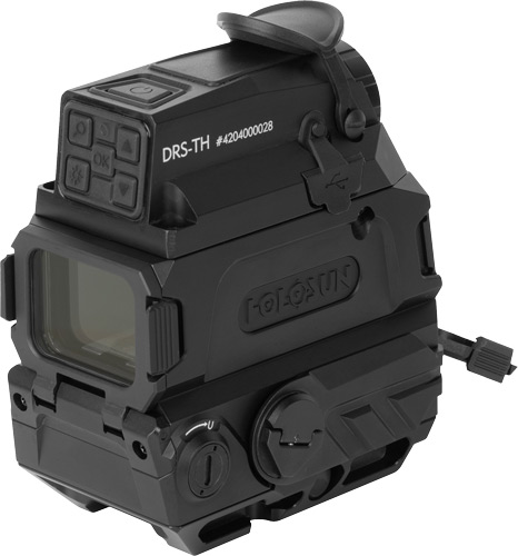 drsth.jpg Holosun digital reflex sight with control buttons