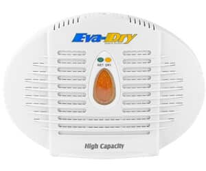 Eva-Dry high capacity dehumidifier