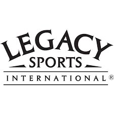 Legacy Sports International logo