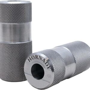 Hornady bullet comparator tool for reloading precision.