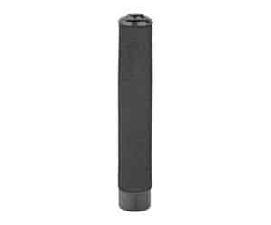 Black water filter cartridge for purification systems.