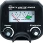 Bounty Hunter Junior metal detector display panel