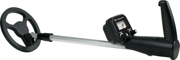 bhjs profile.jpg Handheld metal detector for treasure hunting