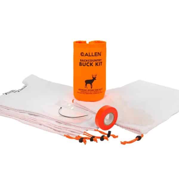 Allen Backcountry Buck Kit hunting accessories