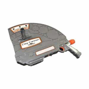 Do-All Outdoors Clay Cannon thrower device