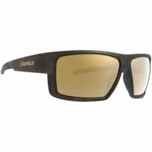 Leupold camo sunglasses with amber lenses