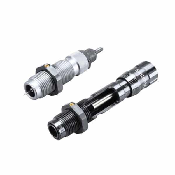 Precision tool set for industrial use