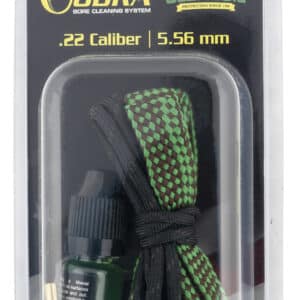 Cobra Clenzoil bore cleaning kit package