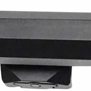 Holosun RAID black tactical flashlight