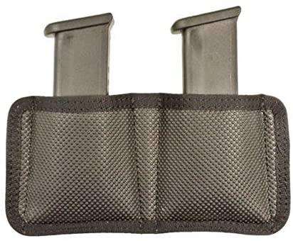 344405 14104814.jpg Double magazine pouch for ammunition storage