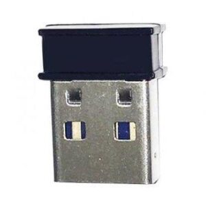 USB dongle for wireless connectivity