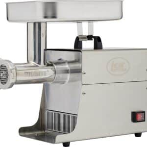 Stainless steel electric meat grinder machine