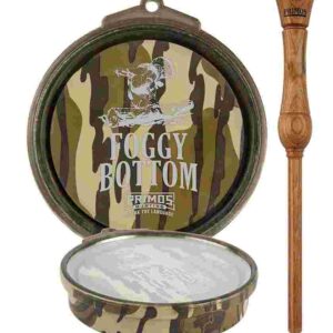 Foggy Bottom turkey call set by Primos Hunting.