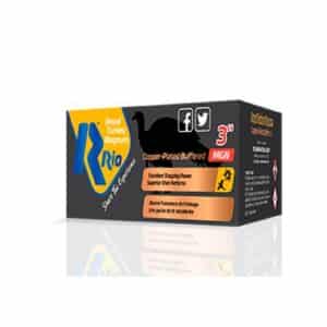 Rio royal turkey magnum shotgun ammunition box