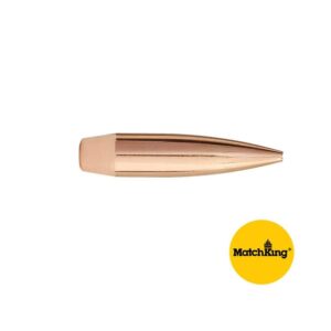 Sierra MatchKing bullet with logo
