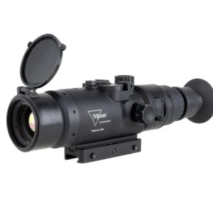 Trijicon IR-HUNTER thermal imaging scope.