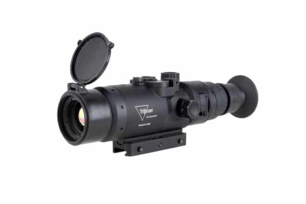 Trijicon IR-HUNTER thermal imaging scope.