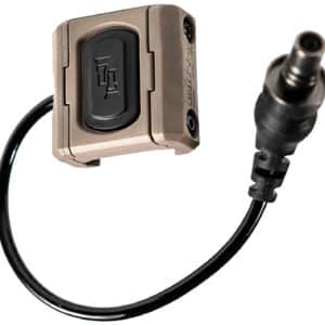 Unity Tactical remote switch with cable