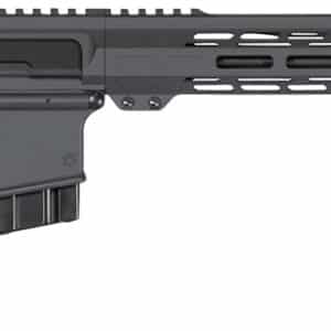 CMR-30 tactical rifle, semi-automatic, advanced features.