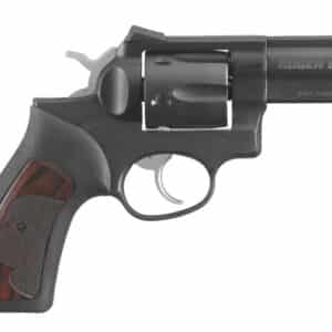 Ruger GP100 .357 Magnum revolver