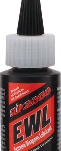 Slip 2000 EWL Extreme Weapons Lubricant bottle