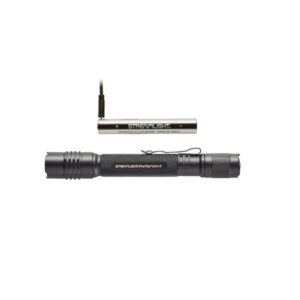Streamlight ProTac 2AA flashlight with battery