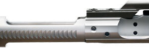 Chrome bolt carrier group for rifles.