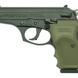 Bersa Thunder 380 Combat semi-automatic pistol