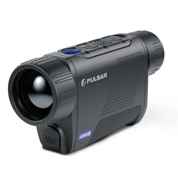 Pulsar Axion 2 thermal imaging monocular