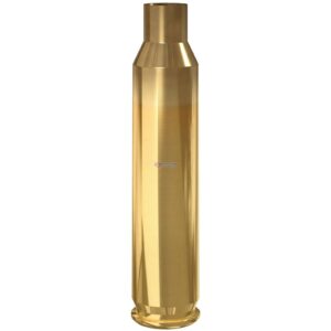 Gold bullet casing, Lapua brand