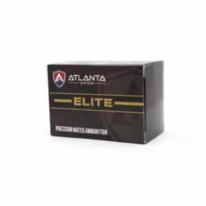 Atlanta Arms Elite ammunition box