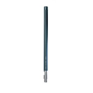 High-quality carbon fiber rifle barrel.